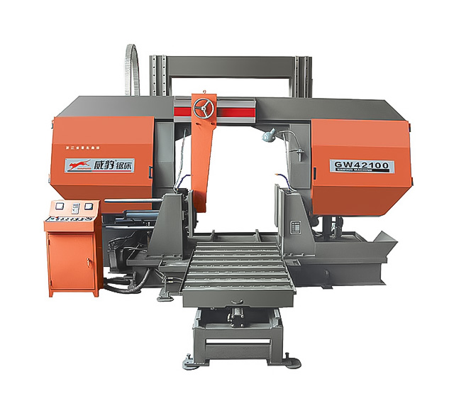 锯床 GW42100/120