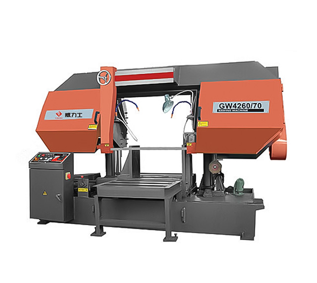 锯床 GW4260/70